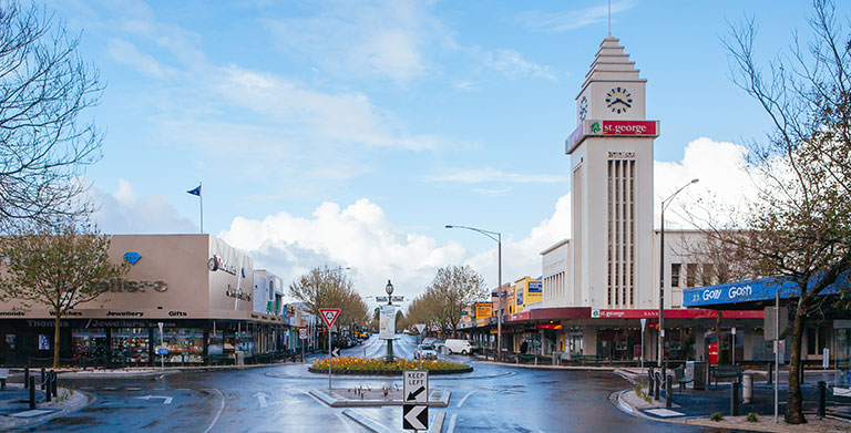 Website Design Warrnambool