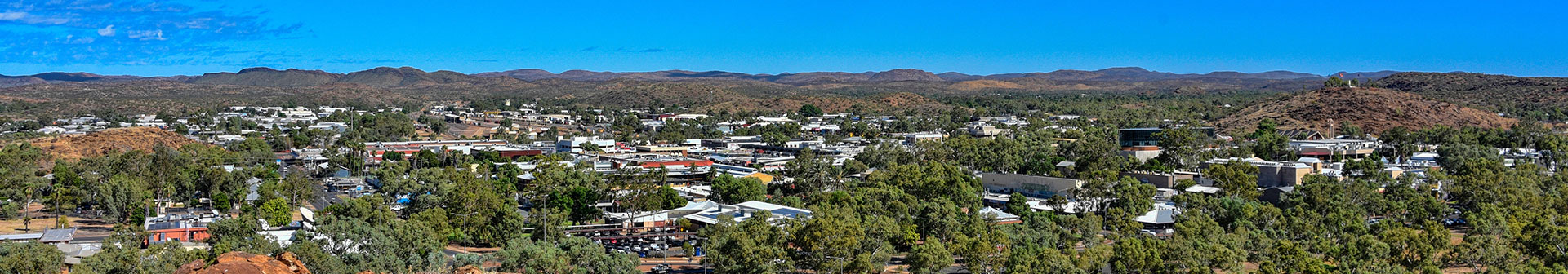 Website Designer Alice Springs Company