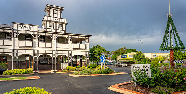 Website Designer Goondiwindi Website Designer Goondiwindi