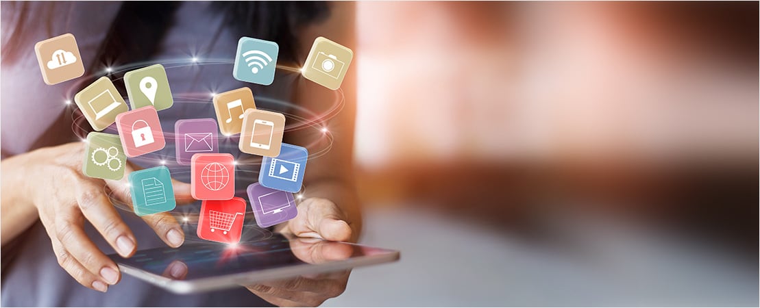 Works well With Other Digital Marketing Channels