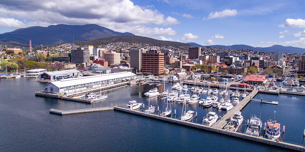  Website Development Hobart