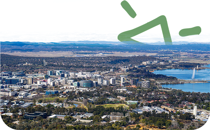 website design company in australian capital territory