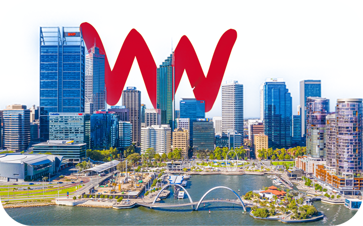 website design company in western australia