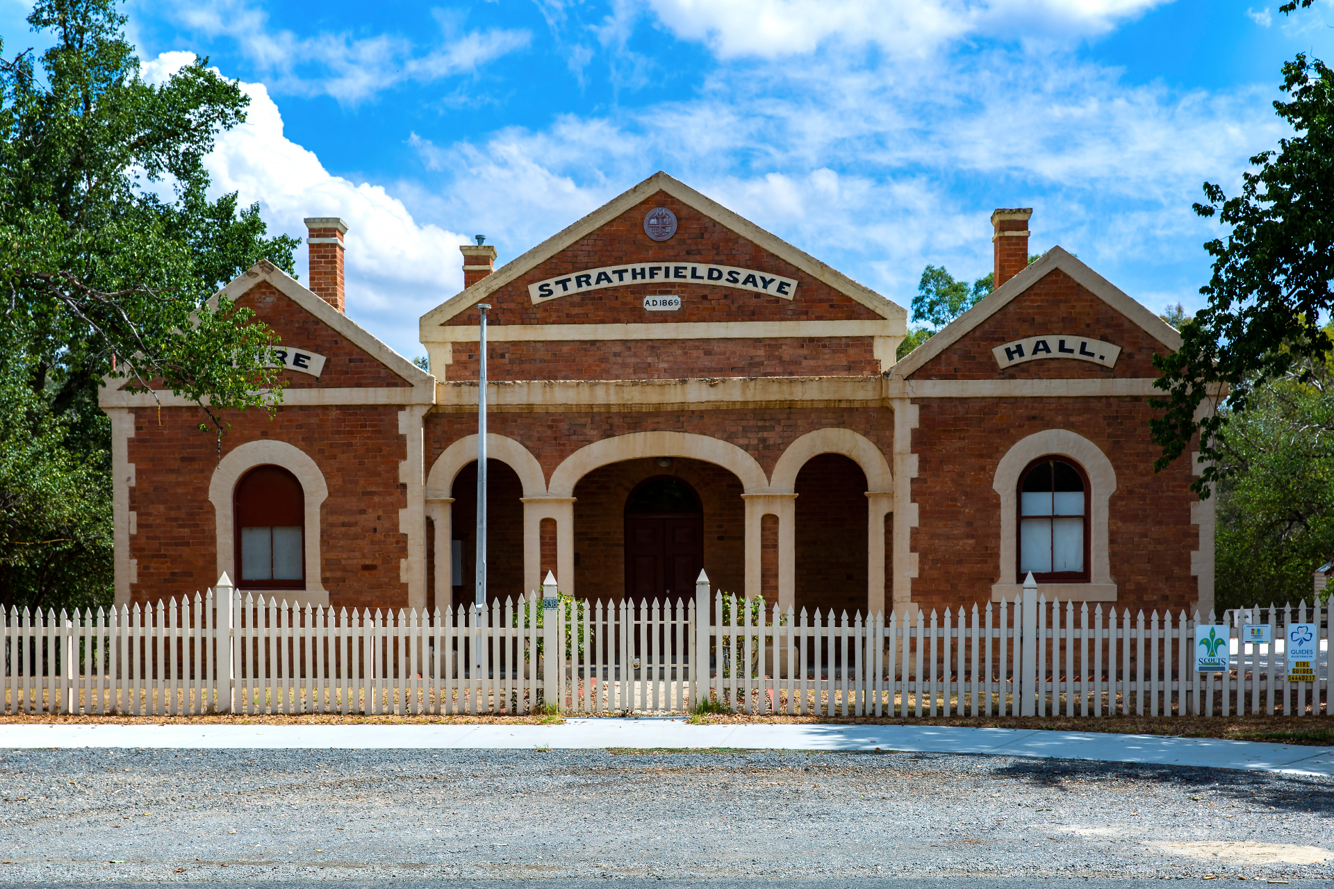 website design Strathfieldsaye
