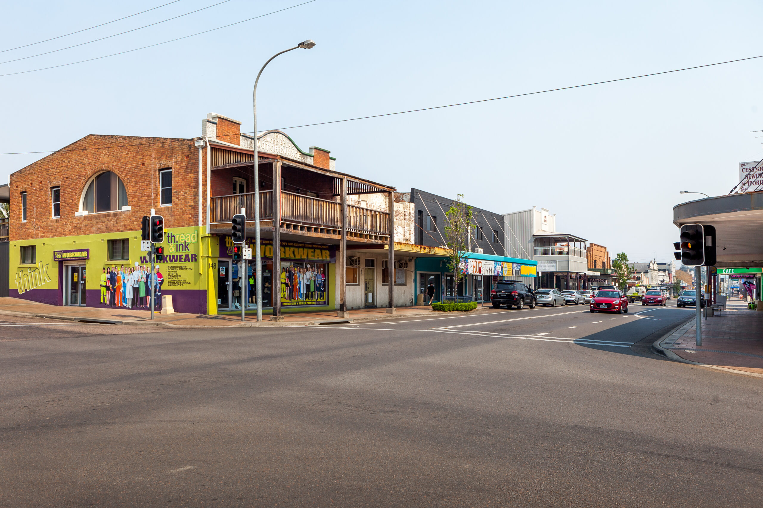 Website Designer Cessnock Website Designer Cessnock