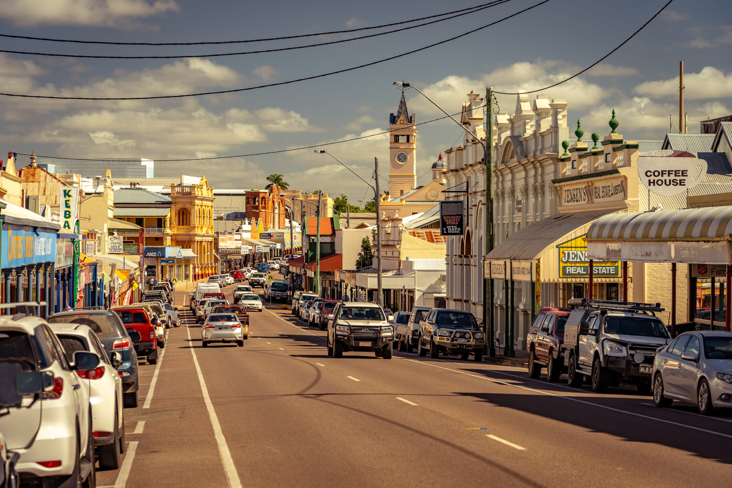 Website Designer Charters Towers Website Designer Charters Towers