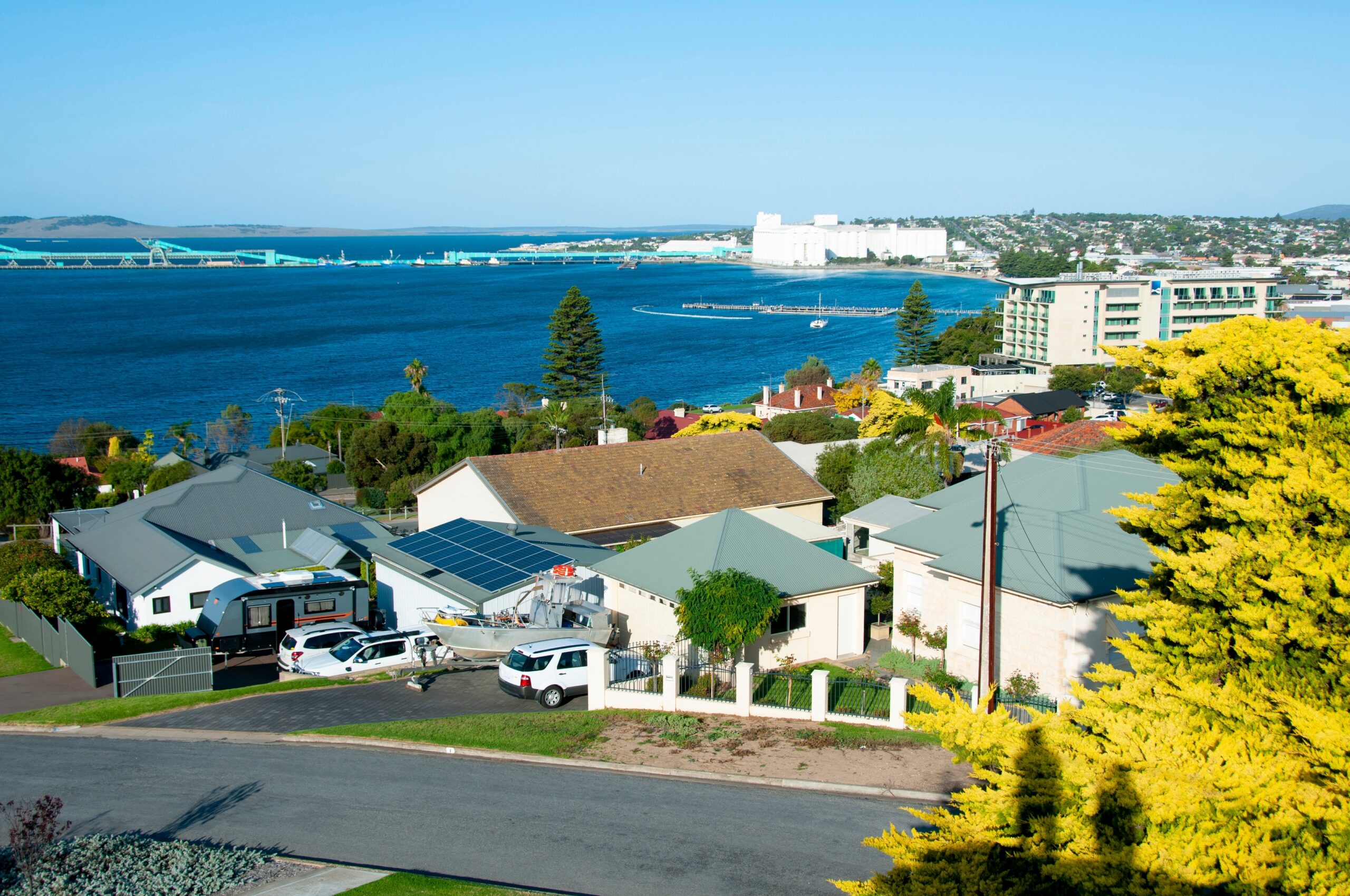 website design Port Lincoln website design Port Lincoln