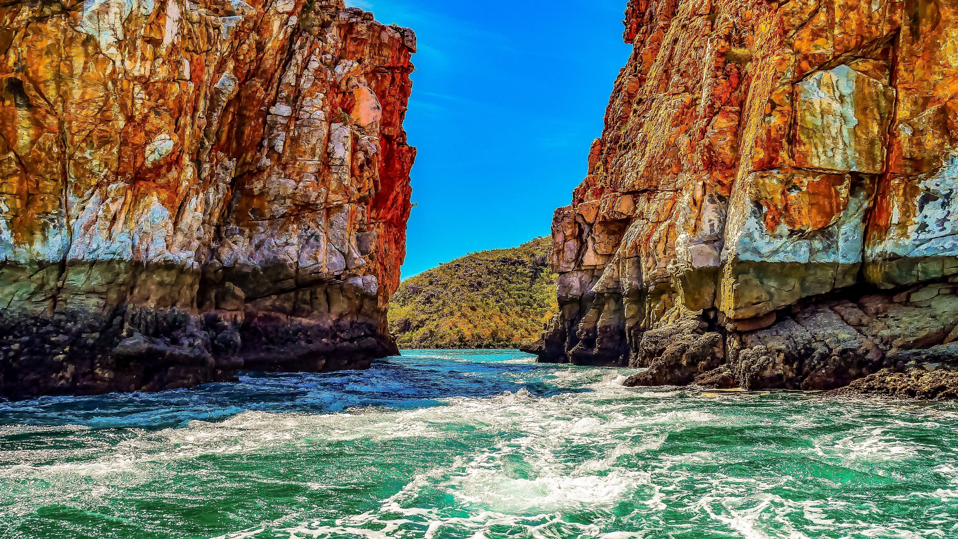 website design The Kimberley website design The Kimberley