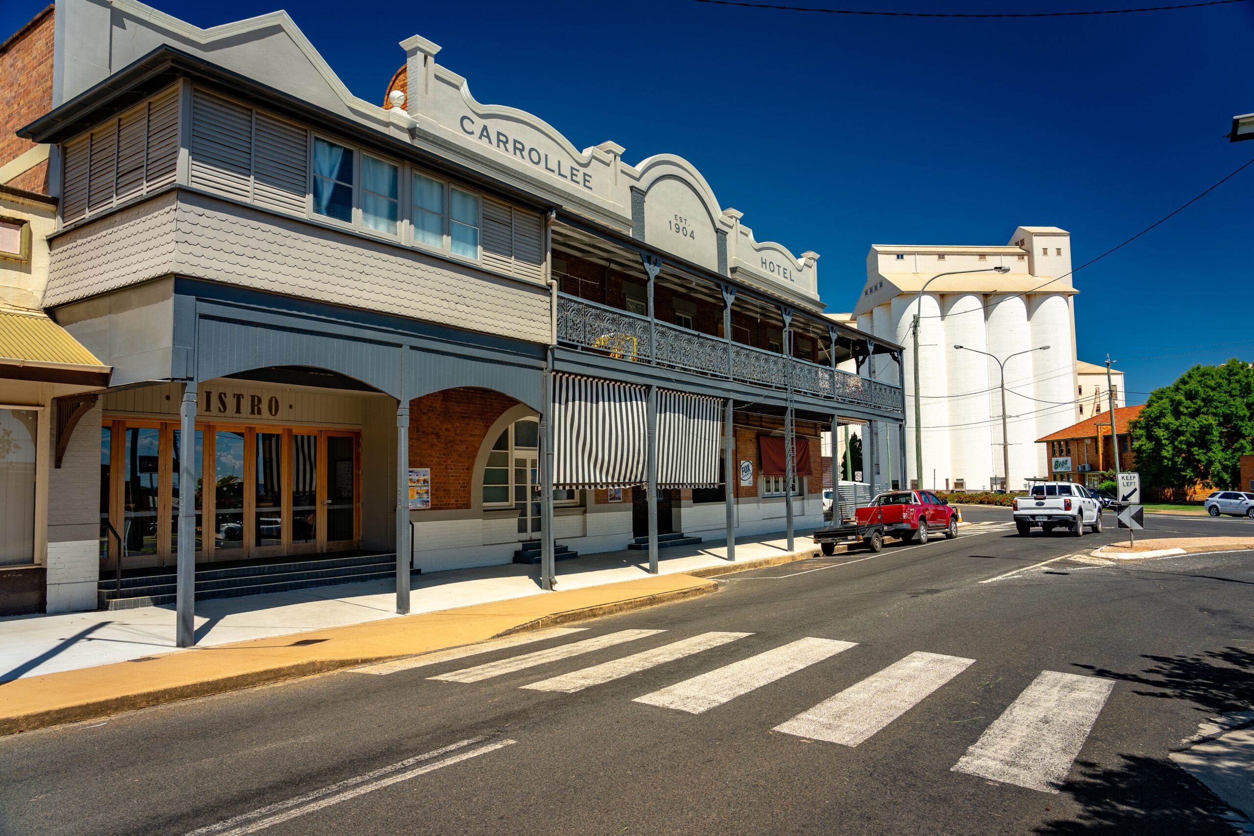 Website Designer Kingaroy Website Designer Kingaroy