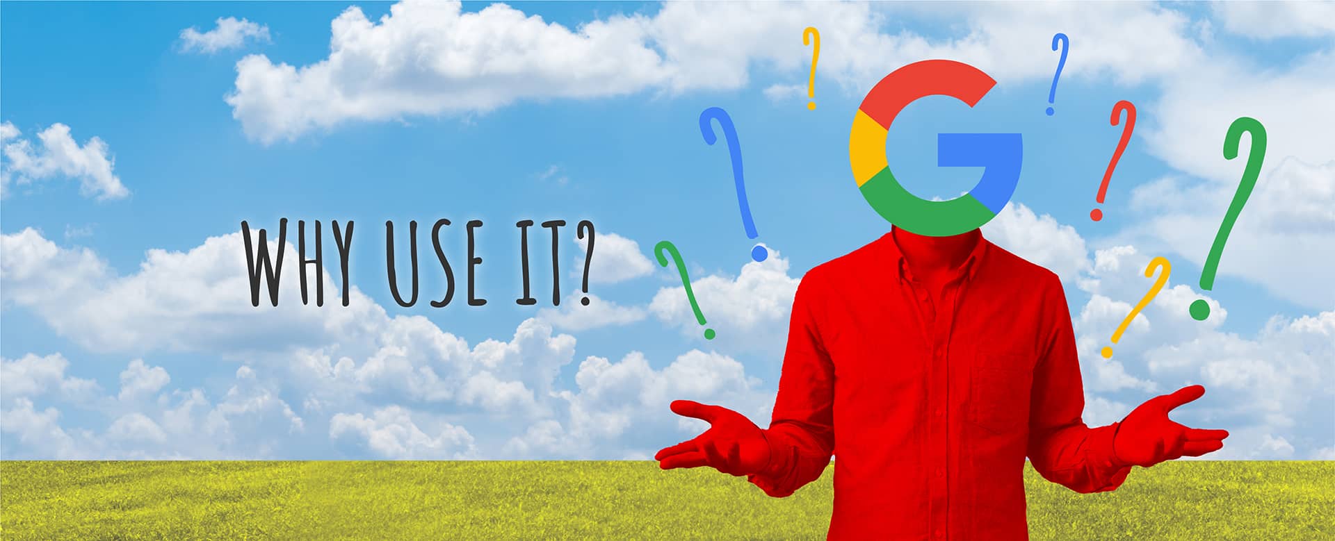 Why Use It?