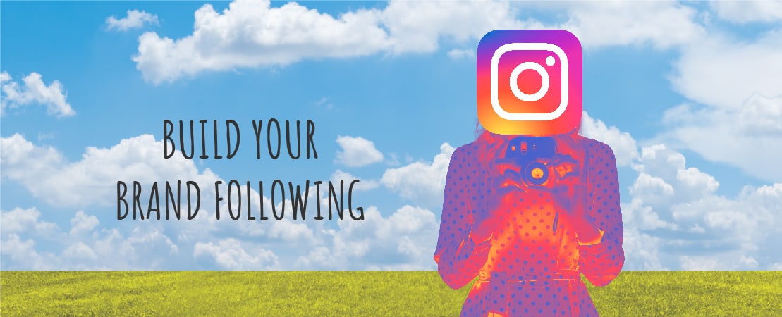 Build Your Brand Following