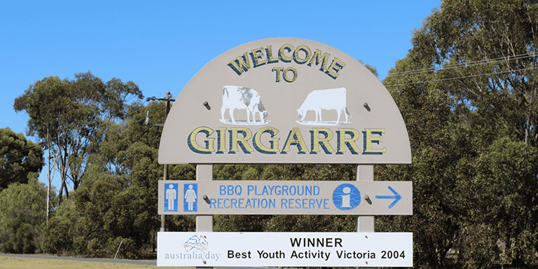 website design Girgarre online store solutions for Girgarre retailers