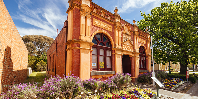 website design Heathcote website design Castlemaine