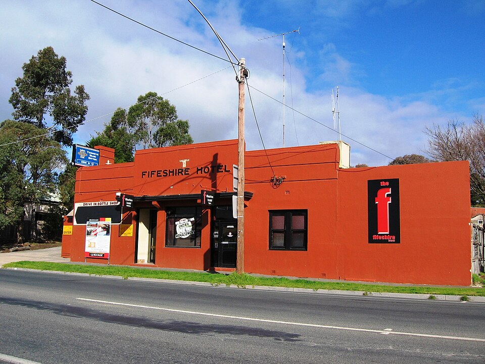 website design Ironbark mobile-optimised responsive design for Ironbark businesses