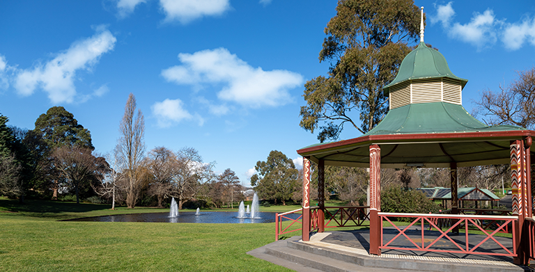 website design Warragul