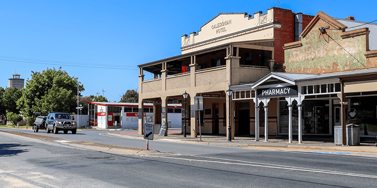 website design murchison bespoke website design tailored for Murchison small businesses
